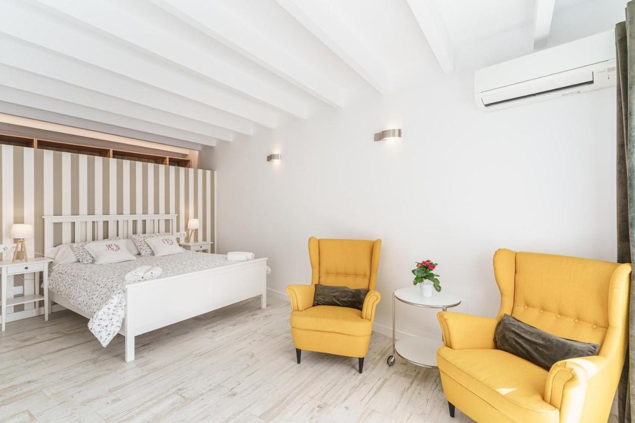 Es Raco Vakantiehuis