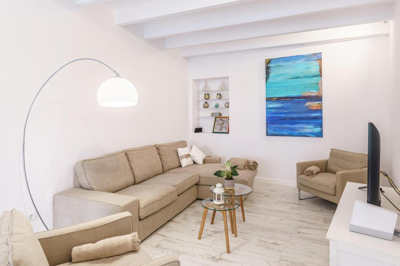 Vakantiehuis Es Raco