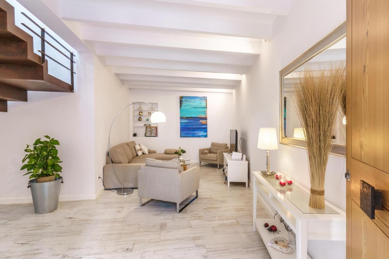 Vakantiehuis Es Raco Costitx (Mallorca)