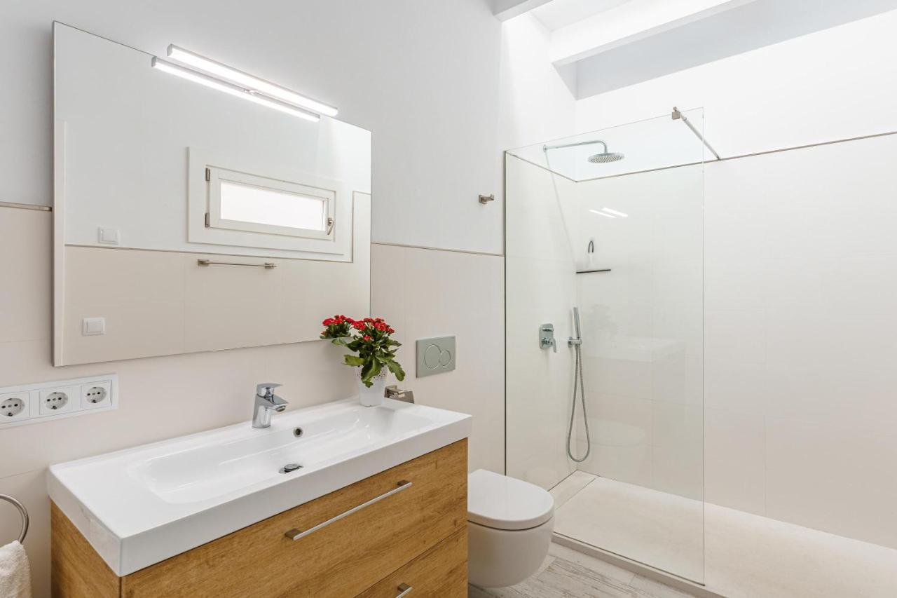 Es Raco Vakantiehuis Costitx (Mallorca)