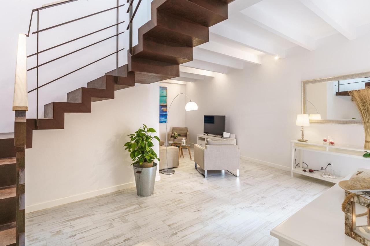 Es Raco Feriehus Costitx (Mallorca)